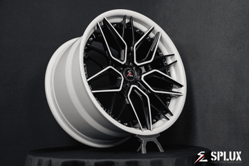 SC-02 Series | 2022 C8 Corvette Stingray