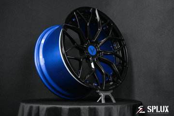 SL-C04 Series | 2022 Corvette C8 Stingray Z51