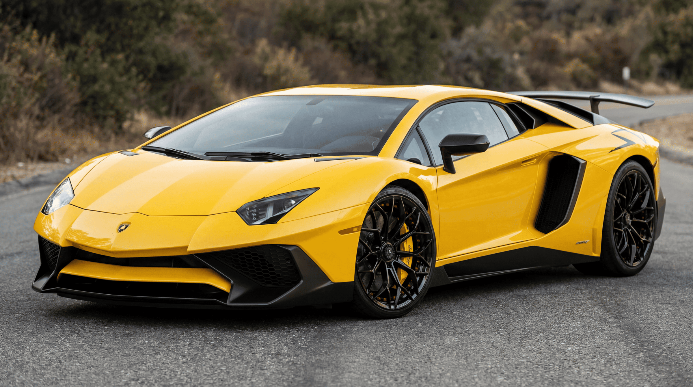 lamborghini 1