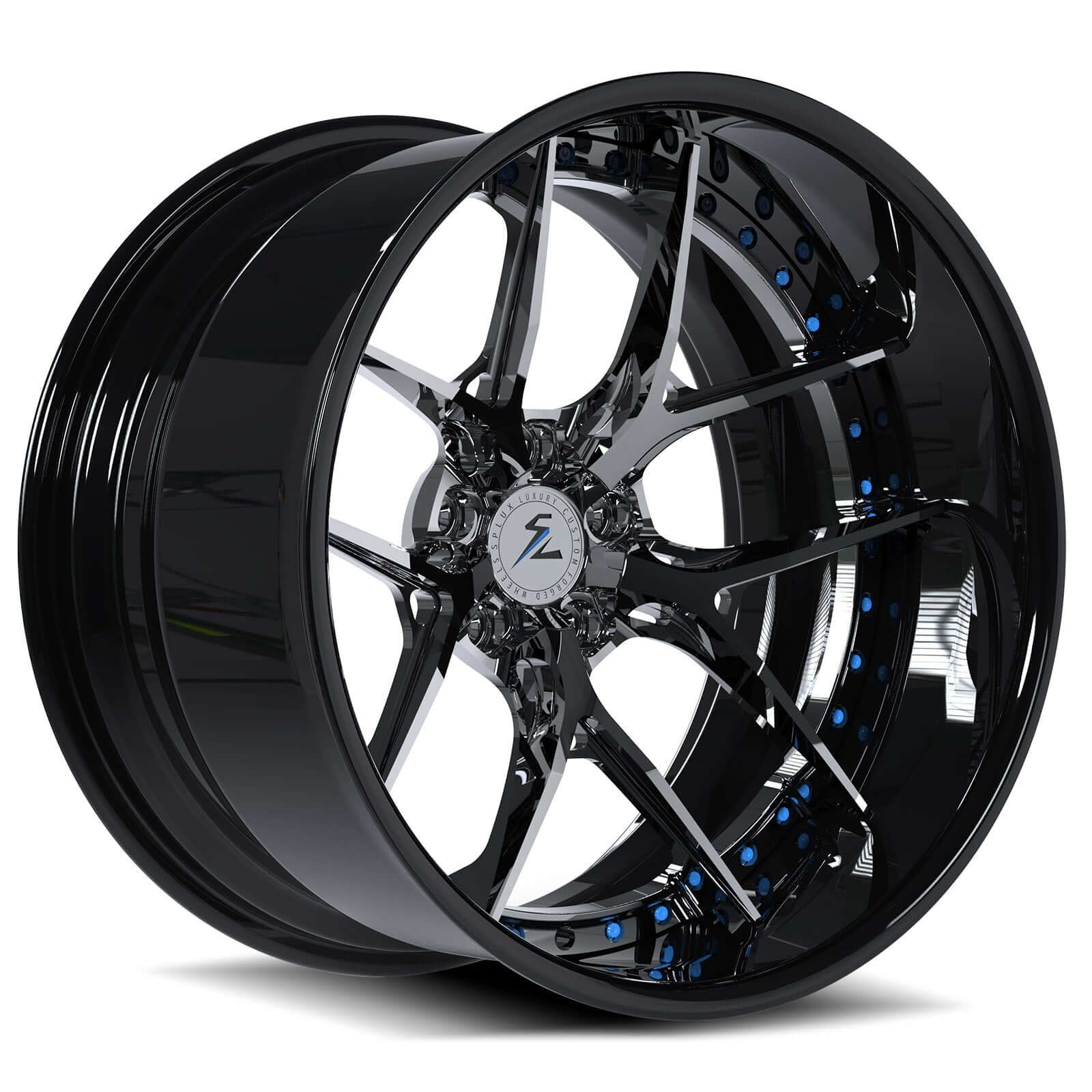 Deep dish 5x100 wheels and 20