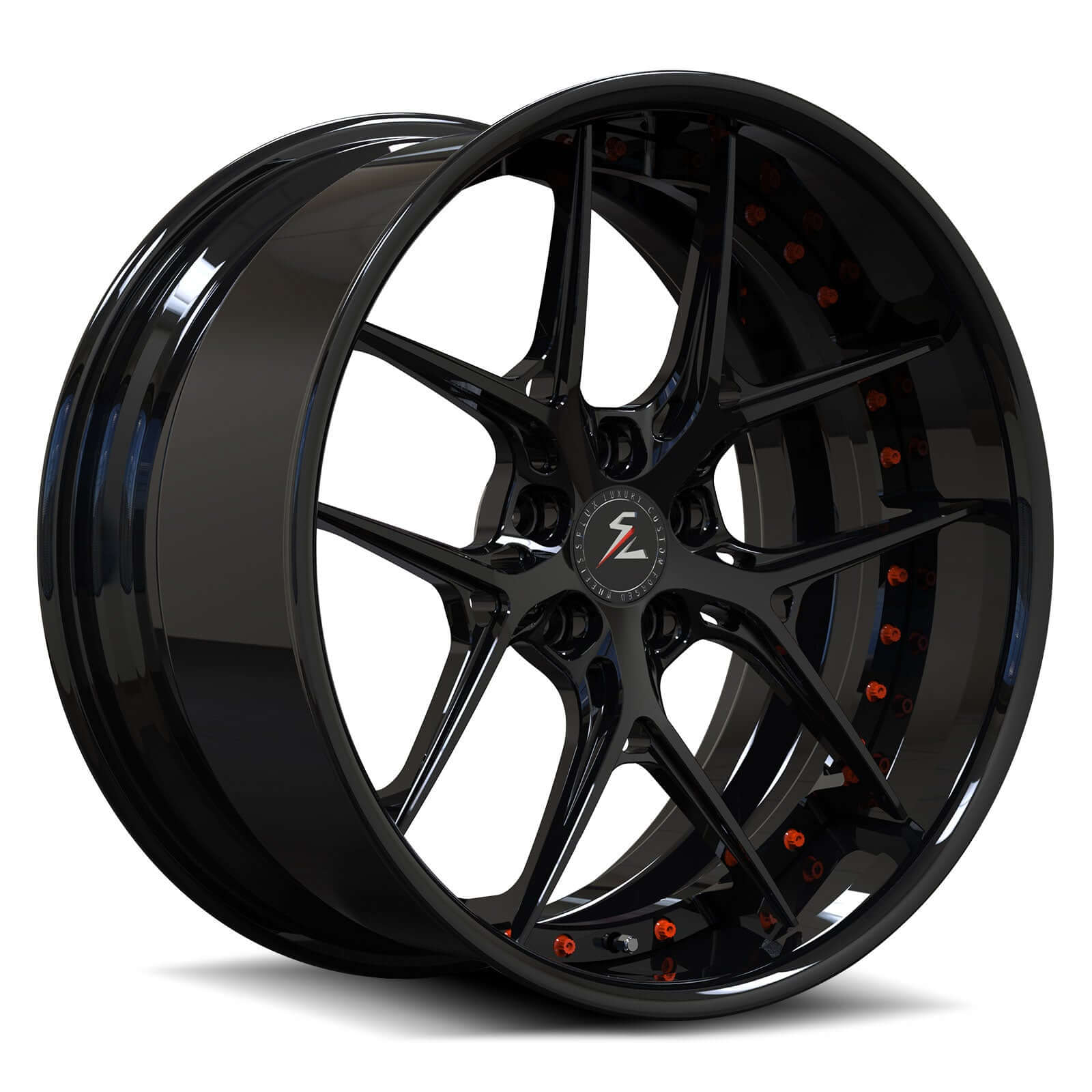 Deep dish wheels 5x100 for Subaru and Audi, plus 5x139.7 wheels 20x10 deep dish racing wheels for a bold and custom look.