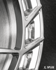 Splux SL-C39 2023 C8 Corvette wheels with a concave polished aluminum monoblock design. Perfect for a sleek and dynamic look.