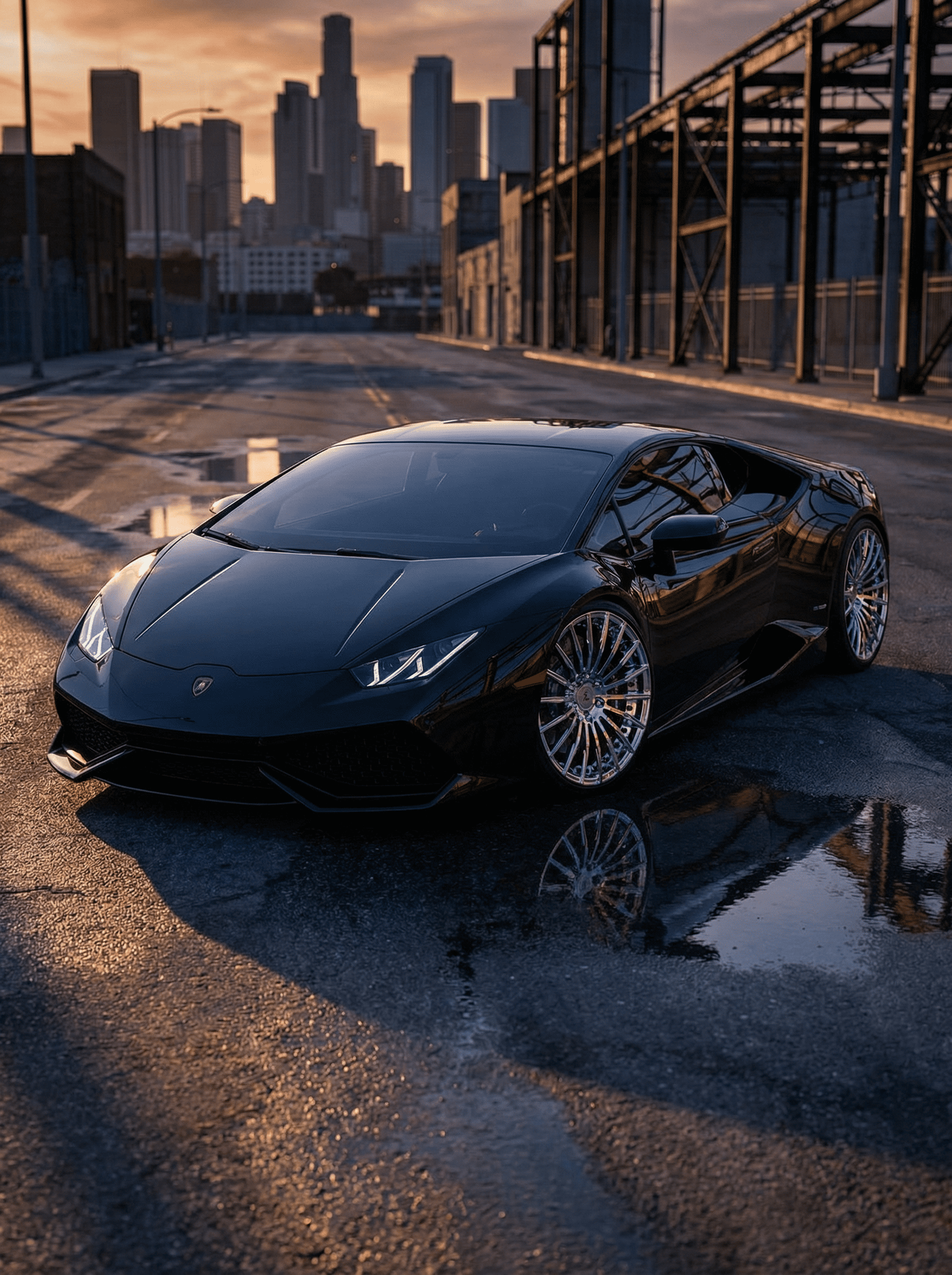 lamborghini 3