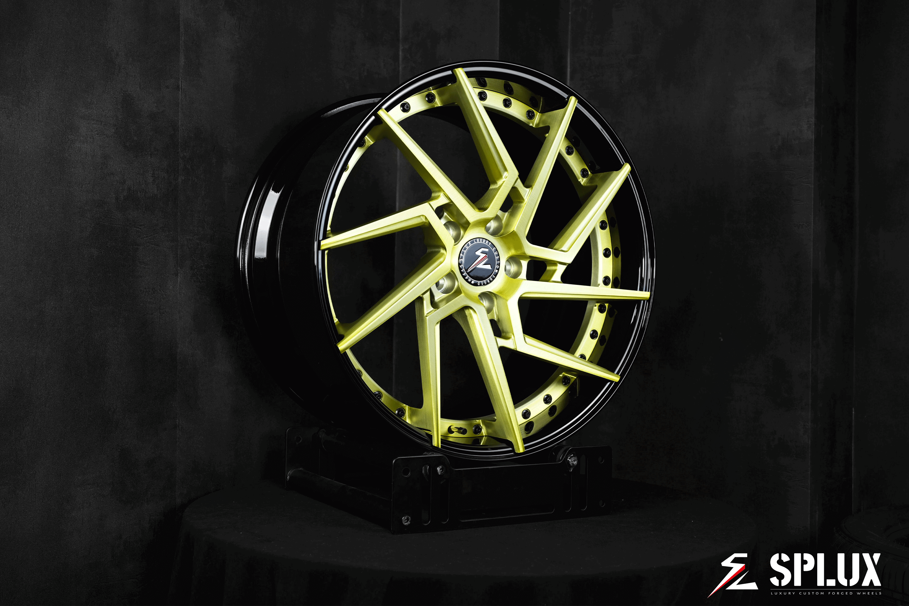 ※夏休みSALE 最終1点 DRT VARIAL ホイール DISH #GOLD 夏休みSALE 最終1点 DRT VARIAL ホイール DISH #GOLD - メルカリ
