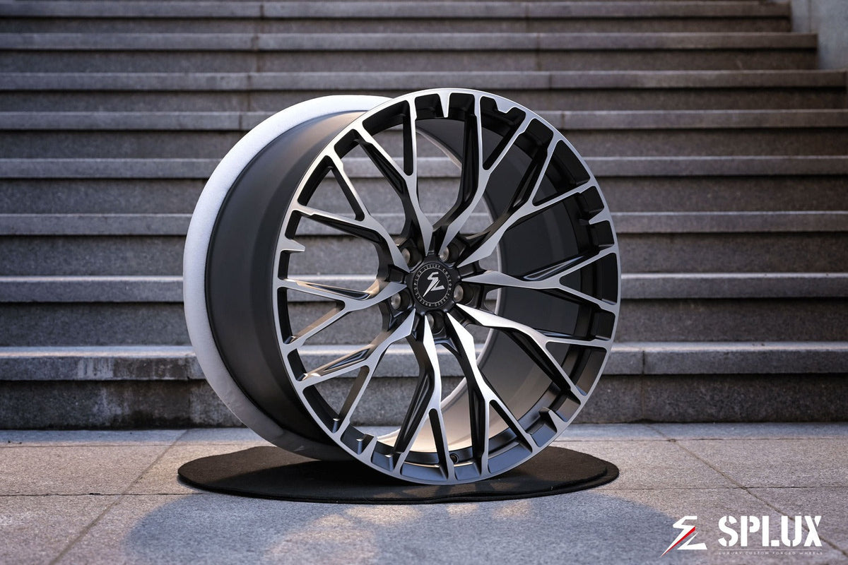 SC-11M Series | 2017 Audi R8