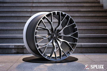 SC-11M Series | 2017 Audi R8