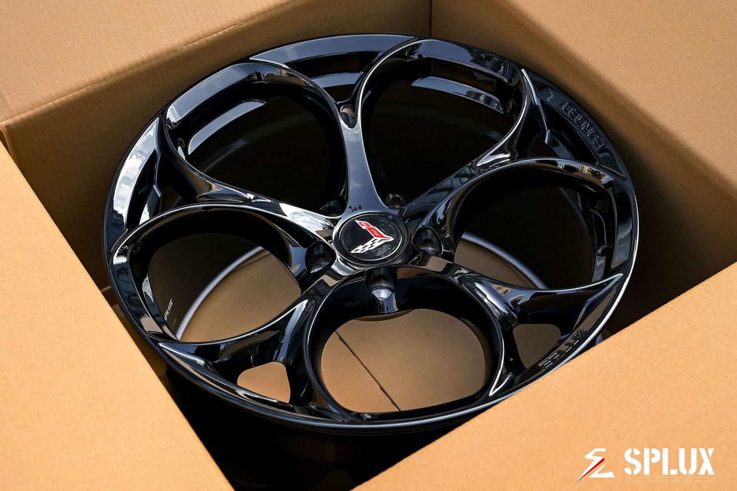 SC-07M Series | 2025 Corvette C8 Z51