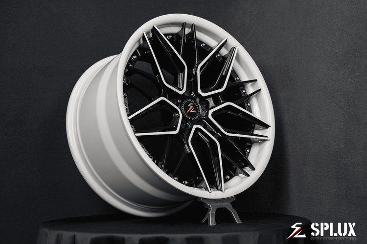 SC-02 Series | 2022 C8 Corvette Stingray