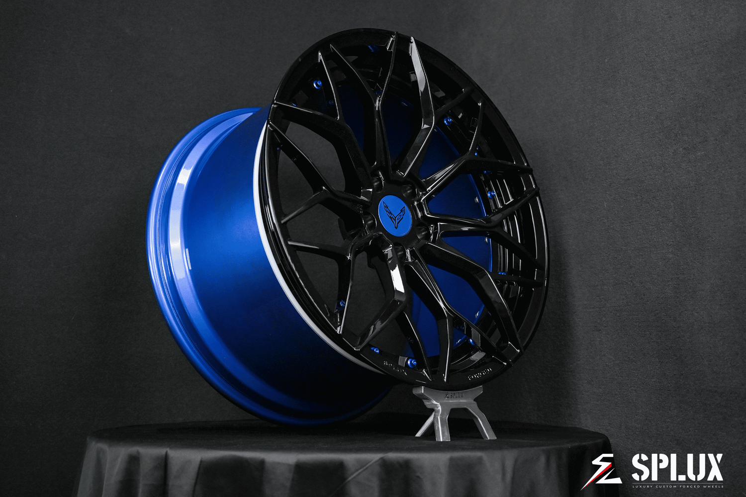 SL-C04 Series | 2022 Corvette C8 Stingray Z51