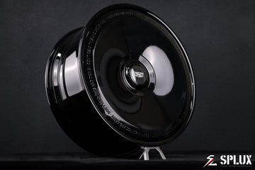24 inch rims Cadillac Escalade: SG-03 forged 2-piece wheels for the 2025 Cadillac Escalade IQ Sport 1