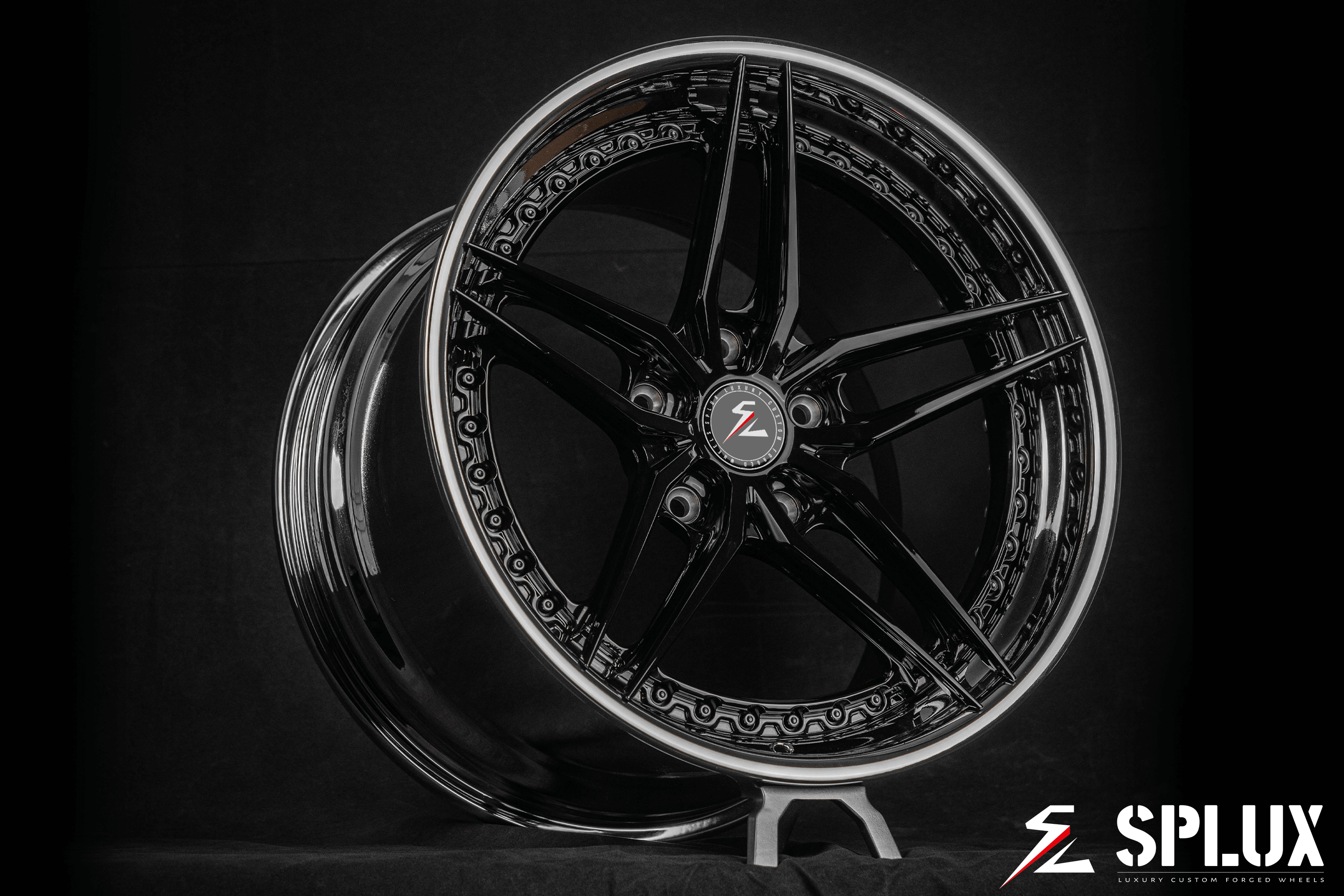 Agressive Racing Rims SA Series | Super Aggressive Custom Forged Wheels – Page 2 - Splux ...