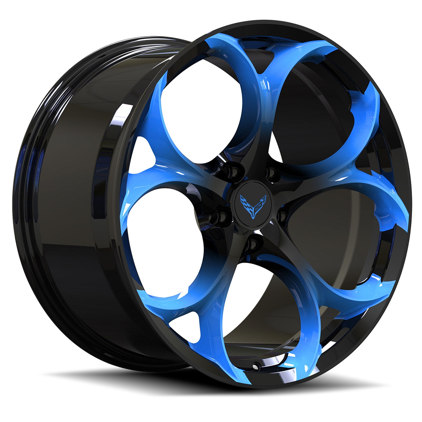 Invoice SC-07M Custom Forged 1-Piece Wheels Series
