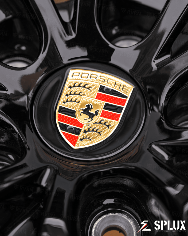 SA-01 1973 VW Super Beetle, 17x7.5 18x10