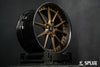 Upgrade your 1989/1993 Toyota Pickup 4x4 with Splux SF-02 aftermarket wheels, featuring carbon fiber options and high-performance wheel spacers.