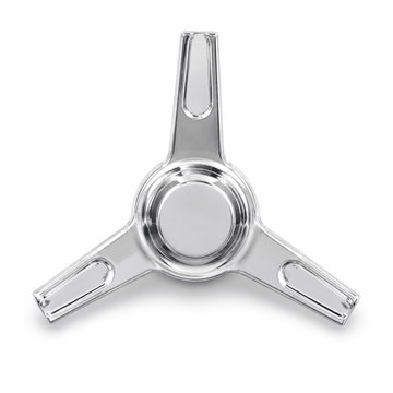 2/3-Blade Center Caps