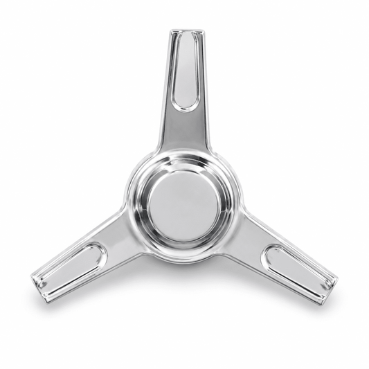 2/3-Blade Center Caps