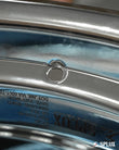 SD-01 18x9 / 18x10.5 forged rims on 2001 Trans Am WS6 performance model