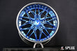 Pontiac Firebird 2001 custom rims SD-01 forged 2-piece wheels