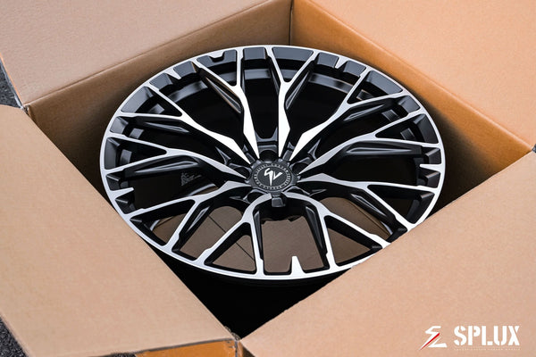 SC-11M 2017 Audi R8, 20x9 21x12