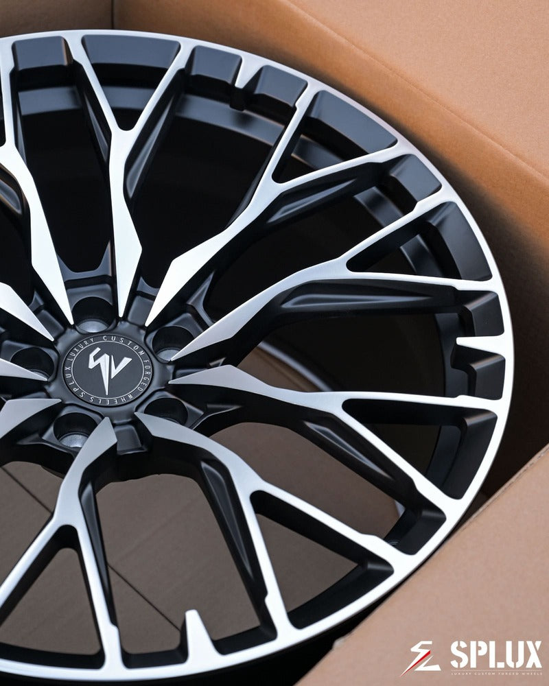 SC-11M 2017 Audi R8, 20x9 21x12