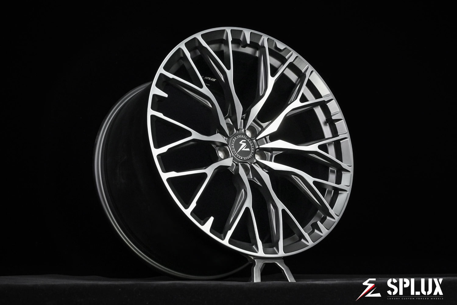 SC-11M 2017 Audi R8, 20x9 21x12