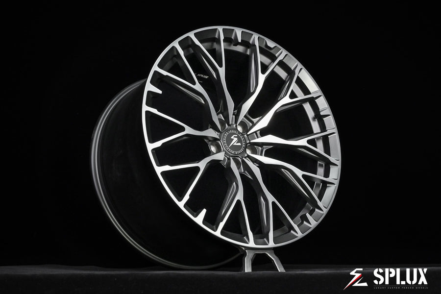 SC-11M 2017 Audi R8, 20x9 21x12