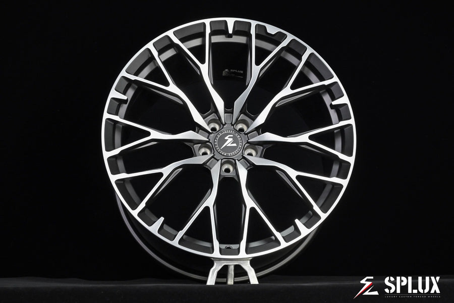 SC-11M 2017 Audi R8, 20x9 21x12