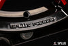 Corvette Z51 package C7 with SL-04 forged wheels – custom design your own wheels