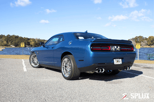 Vehicle Gallery - 2020 Challenger R/T Plus | SD-01 Forged 2-Piece Series