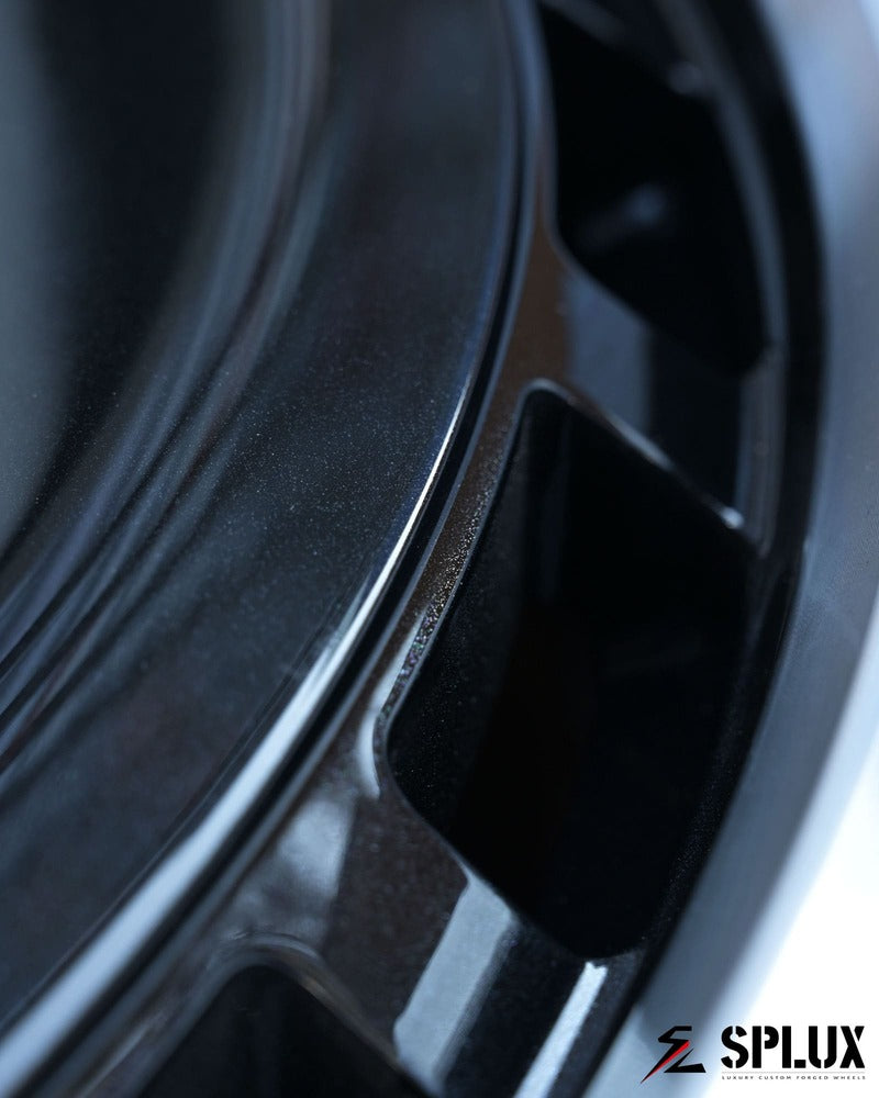 SL-C18 2023 Corvette C8 Z51, 19x8.5 20x11