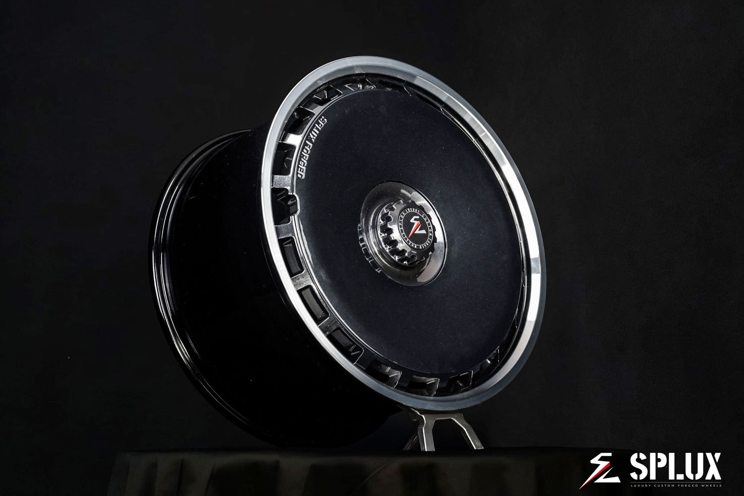 SL-C18 2023 Corvette C8 Z51, 19x8.5 20x11