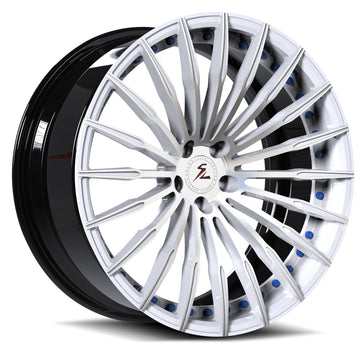 SL-C24 Custom Forged 2-Piece Wheels Series
