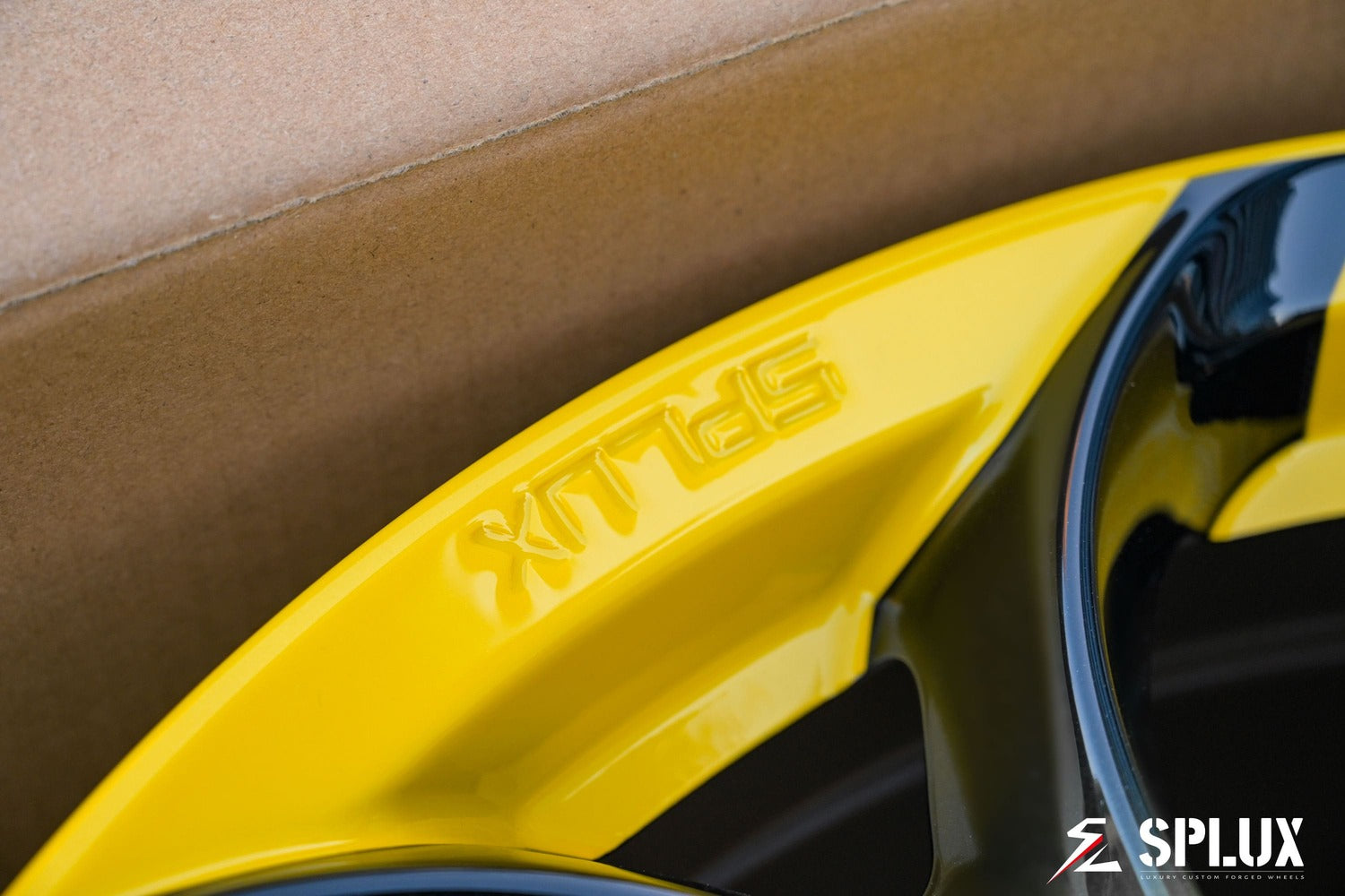 SC-07M 2025 Corvette Stingray 2LT, 19x8.5 20x11