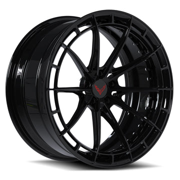 SL-C07 Custom Forged 2-Piece Wheels Series