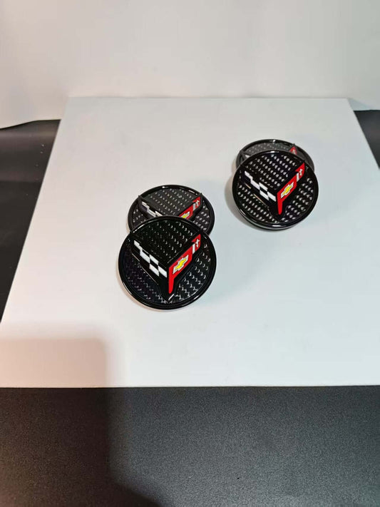 SL-C12 Custom Forged 2-Piece+3-Piece Wheels Series