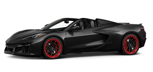 Invoice SL-C07M Custom Forged 1-Piece Wheels Series