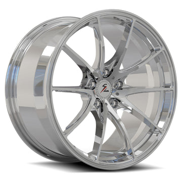 Invoice SC-08M Custom Forged 1-Piece Wheels Series