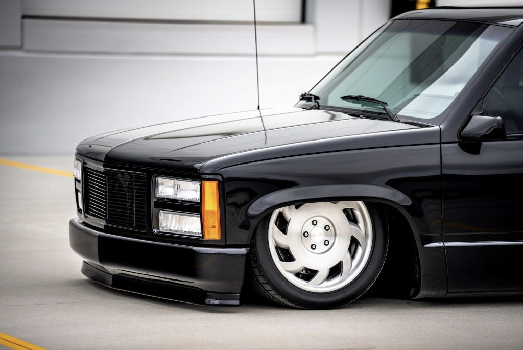 Invoice Bespoke Custom Forged 1-Piece Wheels Series