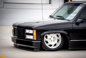 Invoice Bespoke Custom Forged 1-Piece Wheels Series