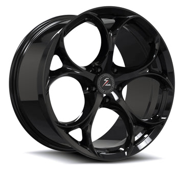 Invoice SC-07M Custom Forged 1-Piece Wheels Series