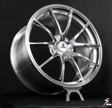 Invoice SC-08M Custom Forged 1-Piece Wheels Series