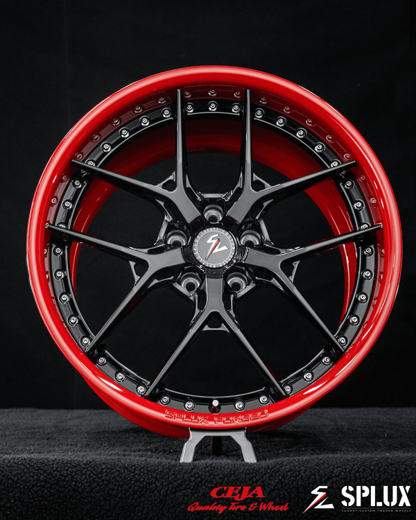 SD-02 2013 Corvette C6 Grand Sport, 20x9.5 20x12