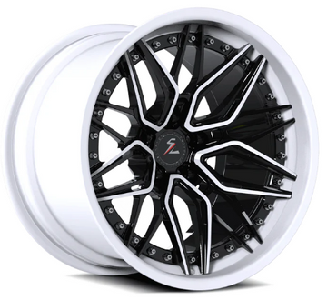 SC-02 Series ｜ 2024 Corvette Stingray