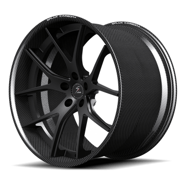 RCF-04 Real Carbon Fiber 2-Piece
