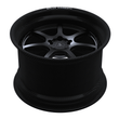 RCF-14 matte black forged wheels for BMW M4 - 6-spoke aftermarket rims