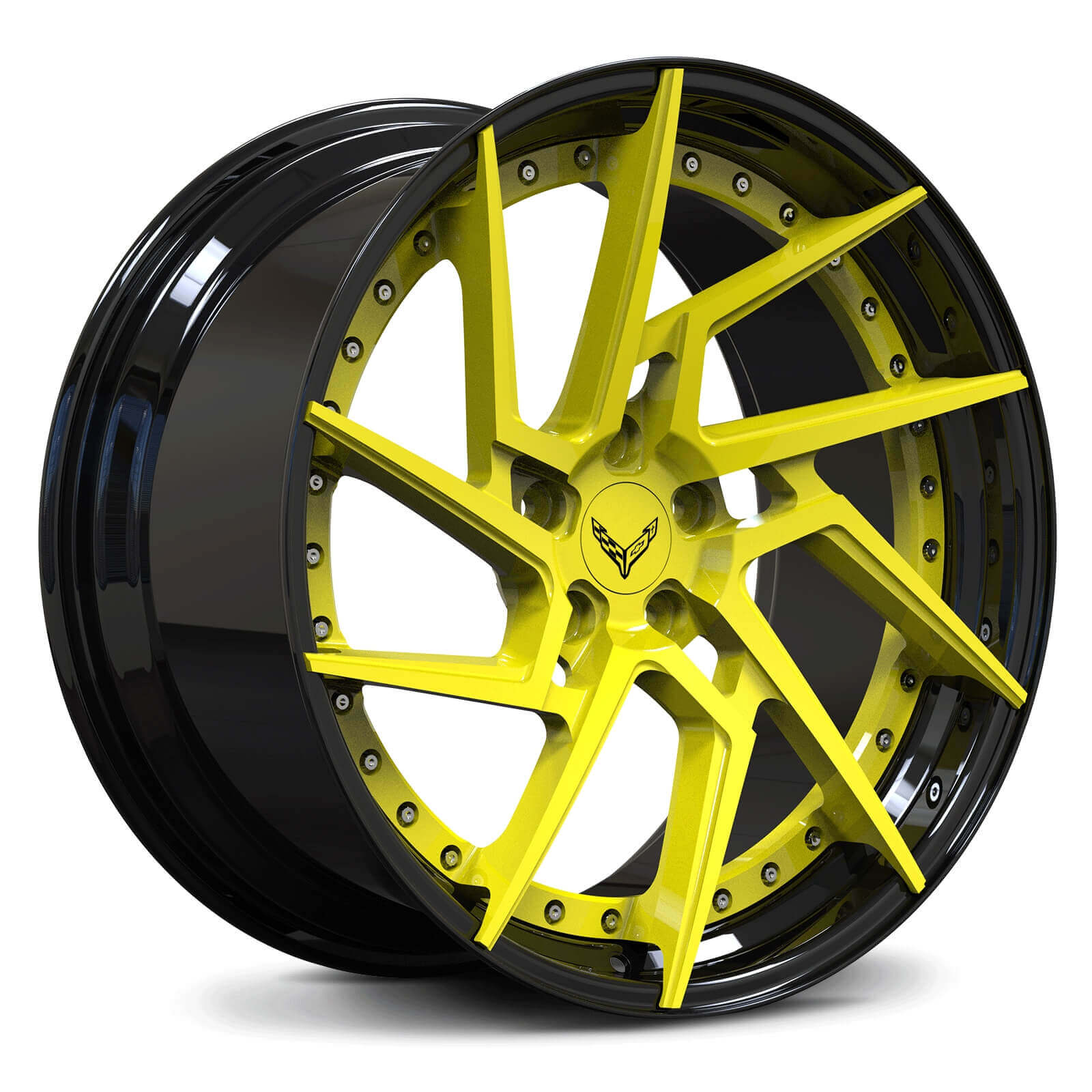 Custom Make Rims Custom Made Car Rims