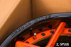 SA-05 2022 Mustang GT Premium 20x9, 20x11