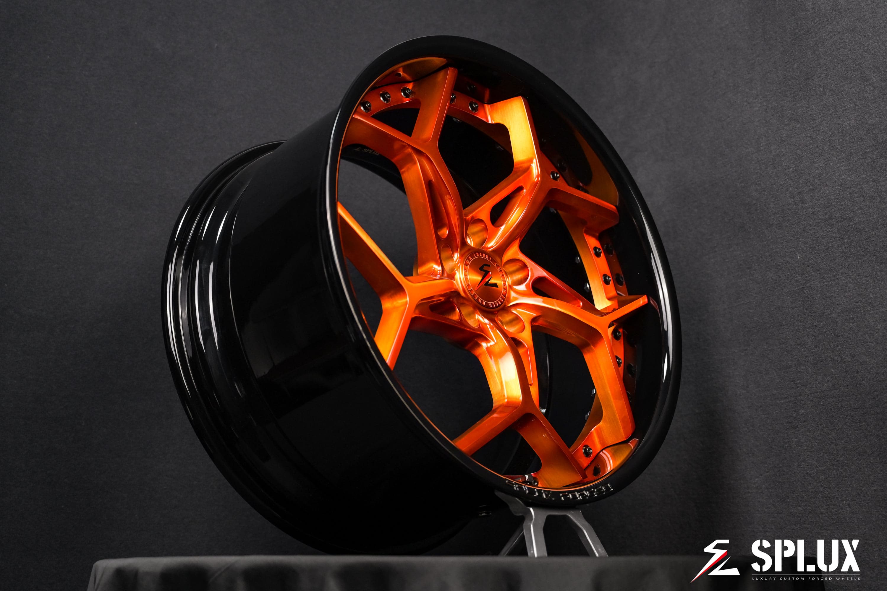 SA-05 2022 Mustang GT Premium 20x9, 20x11