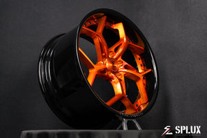 SA-05 2022 Mustang GT Premium 20x9, 20x11
