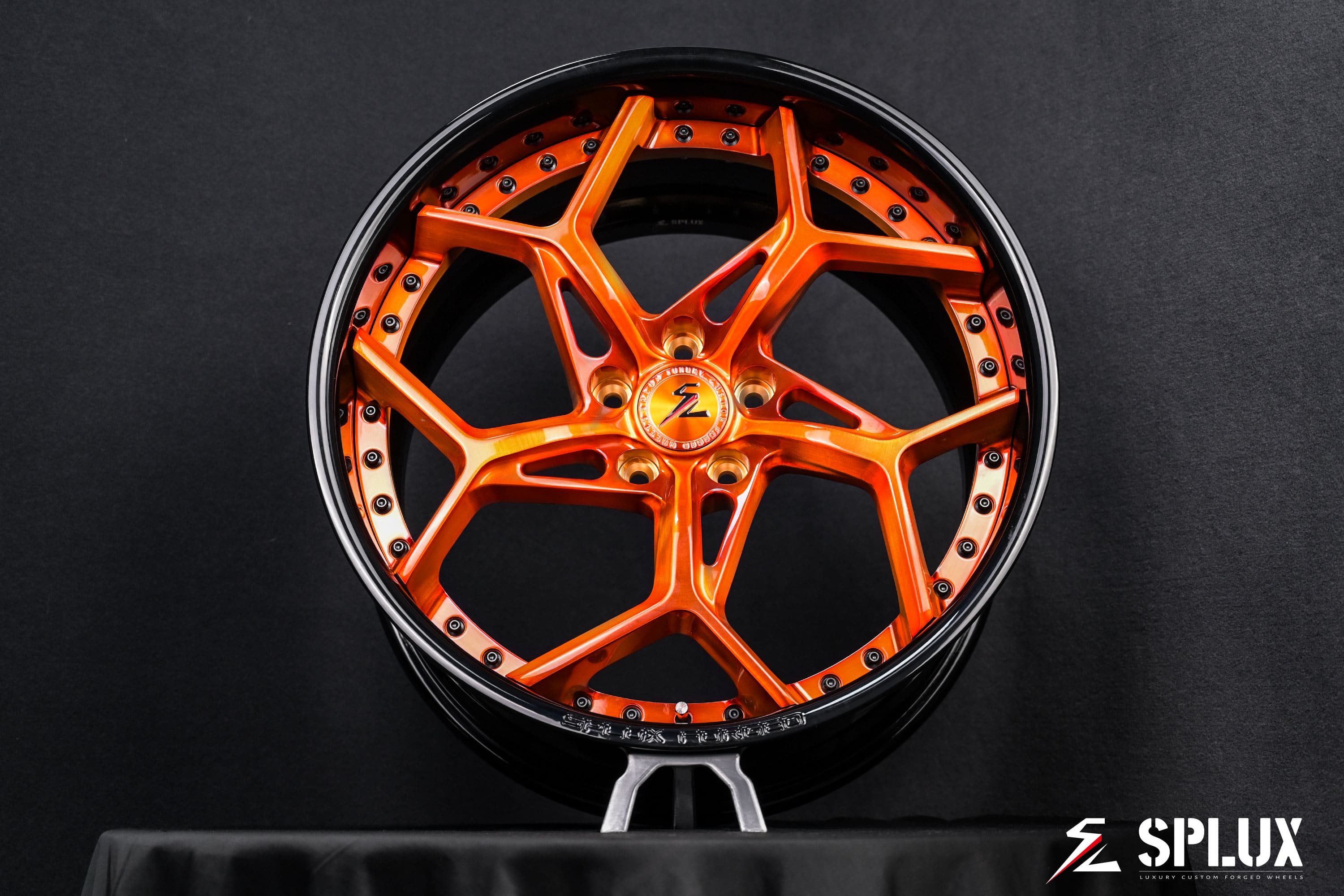 SA-05 2022 Mustang GT Premium 20x9, 20x11